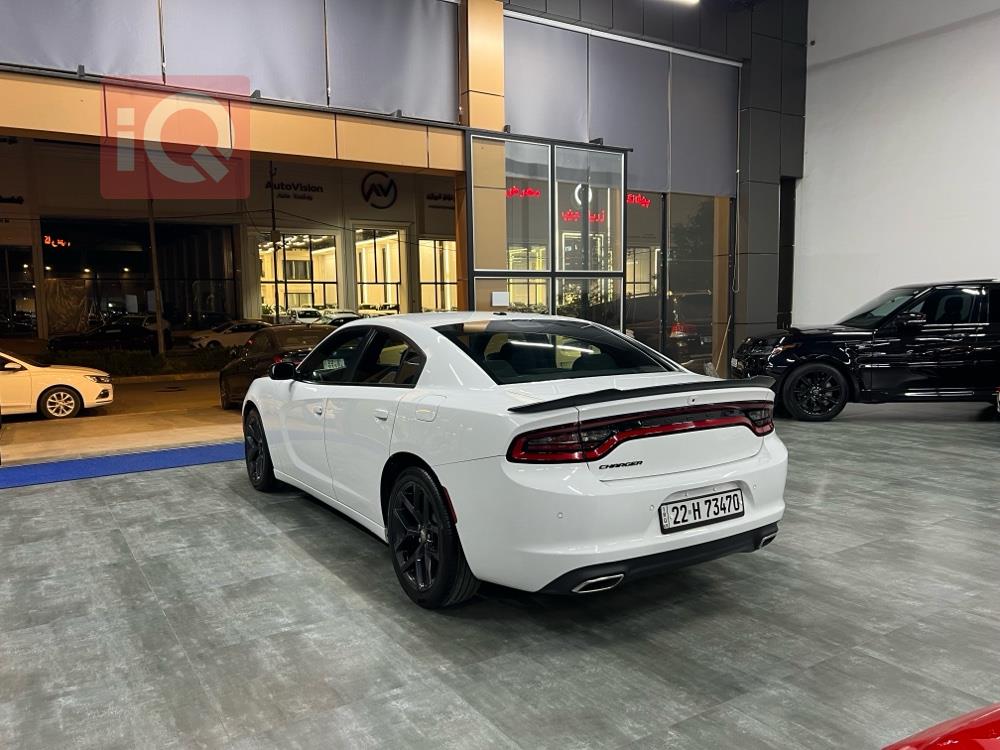 Dodge Charger
